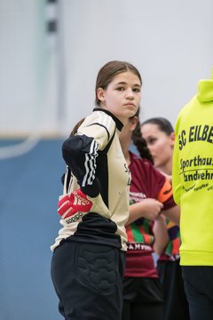 Bild 6 - wBJ Futsalmeisterschaft Runde 1